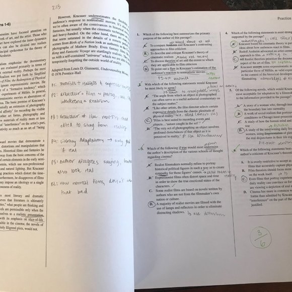 MCAT Review Books - Picture 8 of 8